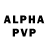 Alpha PVP Соль Irina Abroskina