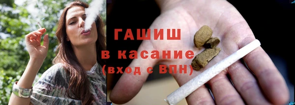 винт Лагань