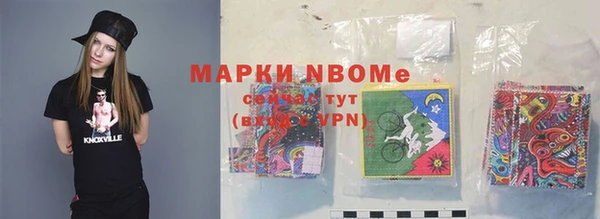 винт Лагань