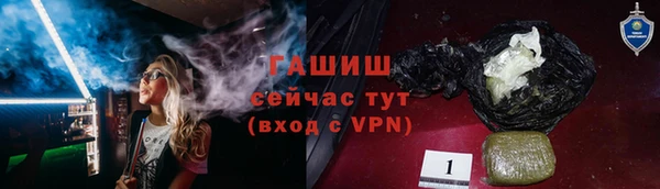 винт Лагань