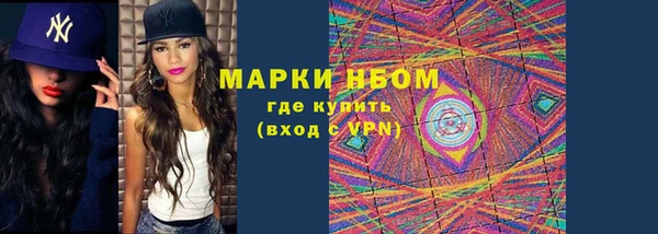 винт Лагань